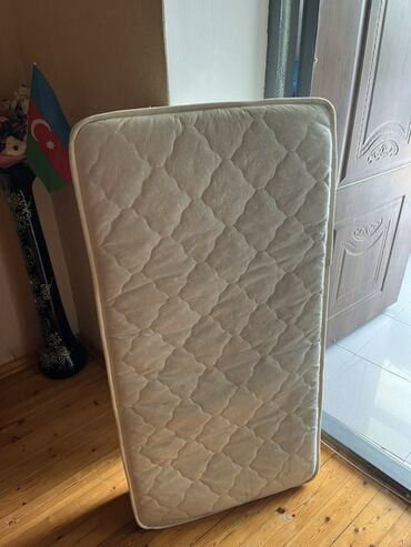Quruducular: Sadə matras, Uşaq üçün
