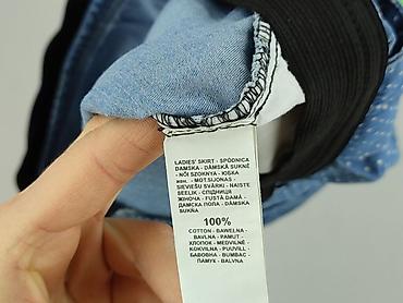 sklepy c: House of Denim, Spódnica damska, rozmiar XS — 5