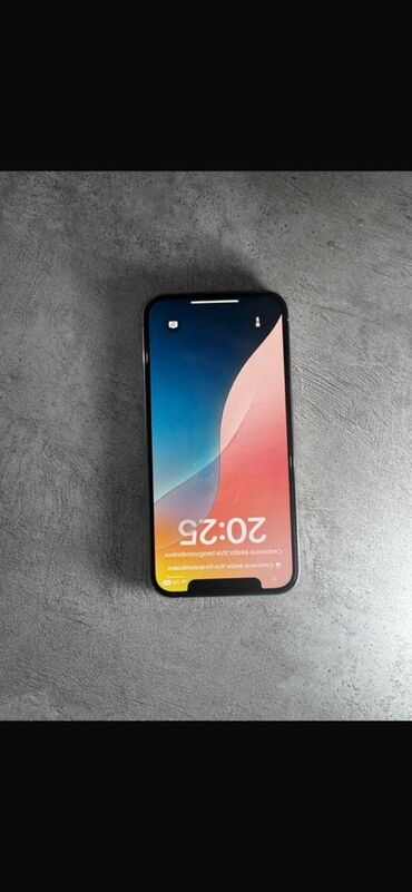 Apple iPhone: IPhone 12 Pro Max, Серебристый — 7