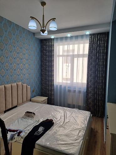 gence tap az: 2 otaqlı, Yeni tikili, 51 kv. m — 6