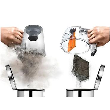 Пылесосы: Пылесос, Стандартный, Сухая, Контейнер — 7