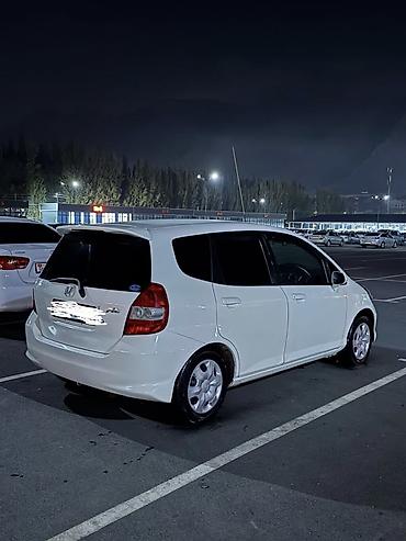 мотор коробка от фита: Honda Fit: 2002 г., 1.3 л, Автомат, Бензин, Хэтчбэк — 3