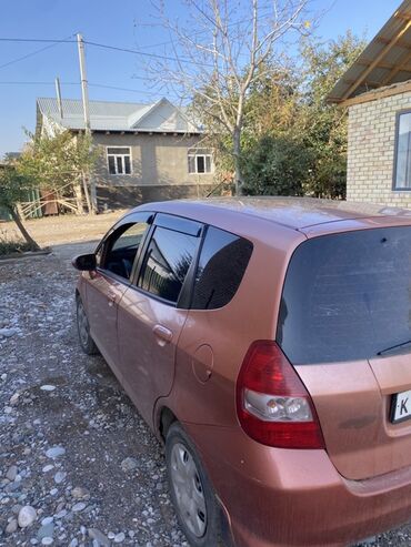 скутеры новые: Honda Jazz: 2006 г., 1.3 л, Механика, Бензин, Хэтчбэк