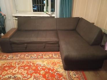 sofa: Угловой диван, С ящиками — 2