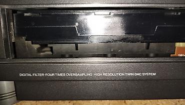Другая аудиотехника: CD-проигрыватель Philips CD230 крышки нету, полностью рабочий. - Тип — 3