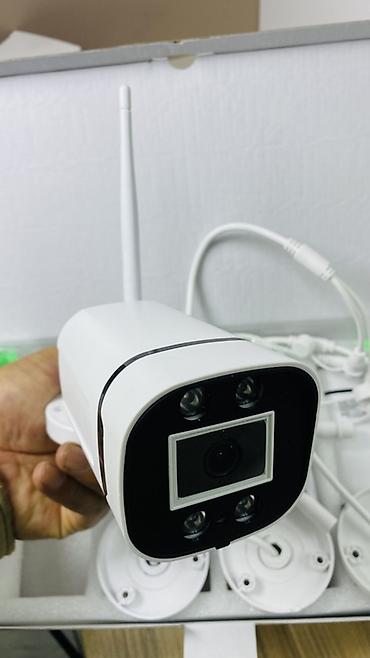 камера набл: Комплект видеонаблюдения CAMERA KIT (Video Surveillance System) Что — 8