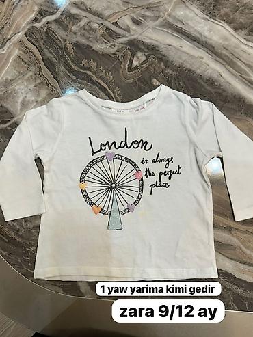 Koftalar, sviterlər: Qiz usagi ucun geyimler — 2