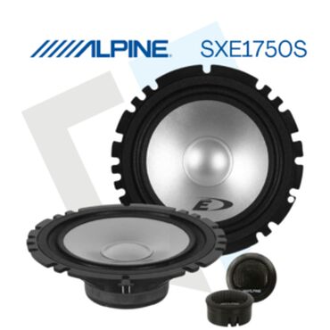 Auto oprema: This page lists various car speakers and adapters compatible with the — 5