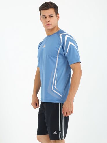 Футболки: Футболка ADIDAS DUSTER Tee Original !!! Категория - Adidas — 13