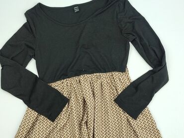 Women's Clothing: Women`s dress, Shein, size L (EU 40)