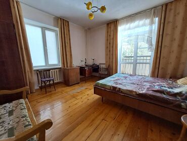 сдается дом арча бешик: 2 комнаты, 59 м², Сталинка, 2 этаж, Косметический ремонт