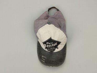 Hats and caps: Baseball cap, Female, condition - Good