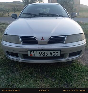 мерс 210 дизельный: Mitsubishi Carisma: 2001 г., 1.8 л, Автомат, Бензин, Седан