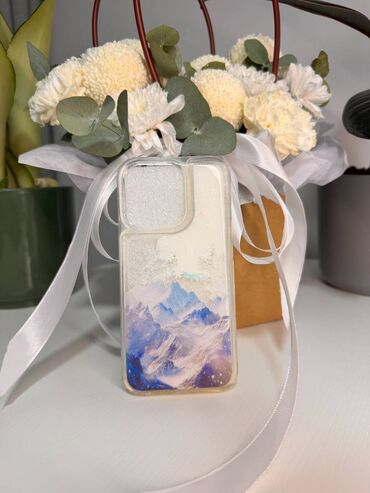 Чехлы: Новый чехол для iPhone 15 Pro #бишкек #кыргызстан #чехолдляайфона — 11