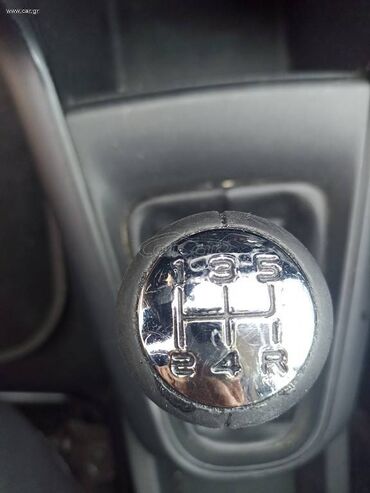 Citroen: Citroen C3: 1.1 l. | 2012 έ. 173000 km. Χάτσμπακ — 10