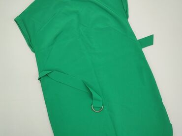 decathlon legginsy ocieplane damskie: Dress, M (EU 38), Mohito, condition - Perfect