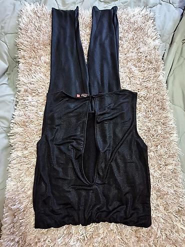 Kombinezoni: ONLY, S (EU 36), bоја - Crna — 5