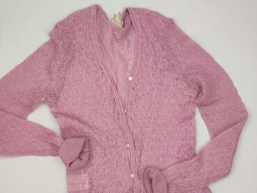 c a sweter kaszmirowy: Laura Ashley, Kardigan damski, rozmiar M