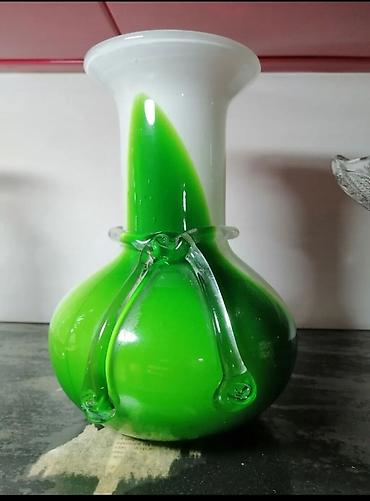 Vazalar: Vaza dəsti — 18