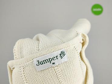 kurtka c: Jumper, Sweter damski, rozmiar M — 5