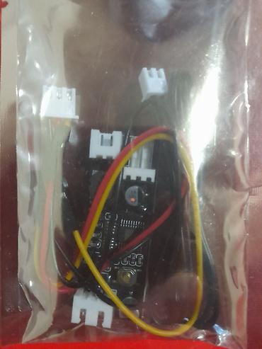 Системы охлаждения: Система охлаждения, Новый, Кулер, Для ПК — 4