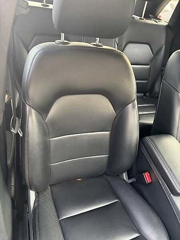 senzor planet: SEDISTA W246 ZA MERCEDES BENZ B KLASA, B 150, B 160 . OD 2012. DO — 5