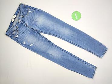 jeansy mango: Hollister, Jeansy damskie, rozmiar S — 2