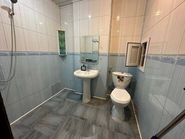 Uzunmüddətli kirayə mənzillər: Həzi Aslanov metrosu,Şanliurfanın arxasında,Şərur mtkda,18 — 8