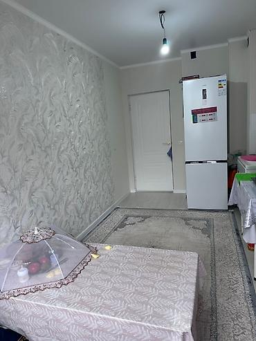 бчк: 2 комнаты, 54 м², ул. Тоголок Молдо / БЧК Элитка, 3 этаж — 4