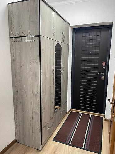 studio apartment: Сдам однокомнатную квартиру в ЦО Радуга на Иссык-куле в цокольном — 3