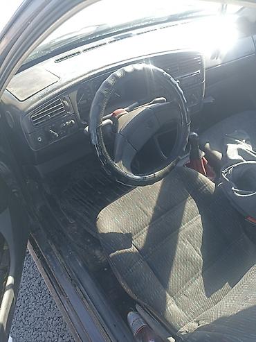 passat ss: Volkswagen Vento: 1993 г., 1.8 л, Механика, Бензин, Седан — 2