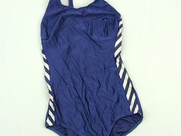 satynowe spódnice stradivarius: One-piece swimsuit S (EU 36), Satin, condition - Very good