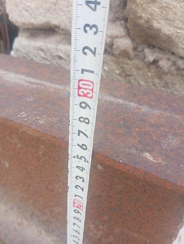 demir satiram: Satılır iri ölçülü polad ikitavrlı metal şüa (I-beam) üzünü 2.60sm.eni — 1