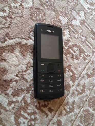 телефон сат: Nokia X2 Dual Sim, Колдонулган, 1 SIM, 2 SIM
