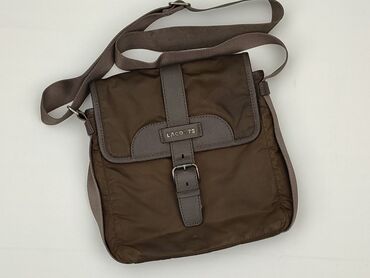 Handbag, Lacoste, condition - Very good