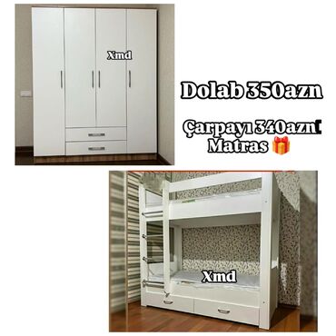 фикус али: Oğlan və qız üçün, Yeni, Çarpayı