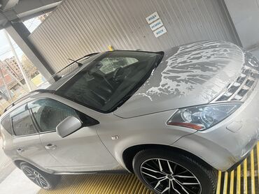 продаю авто ниссан: Nissan Murano: 2005 г., 3.5 л, Автомат, Газ, Кроссовер