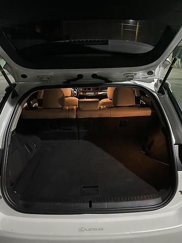 lexus cs: Lexus CT: 2011 г., 1.8 л, Вариатор, Гибрид, Хэтчбэк — 8