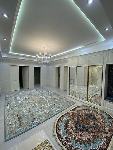 ismayılı: İcarəyə verilir 3 otaqlı yeni tikili 165 m², Şah İsmayıl Xətai m — 10