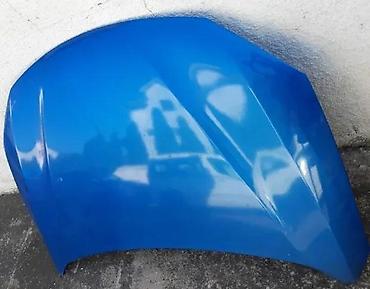 guma 6.50 16: HAUBA MOTORA MG MG6 GT | Hauba za MG model u odlicnom stanju — 4