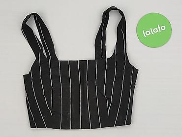 bluzka basic by o la la: H&M Divided, Top damski, rozmiar XS — 2