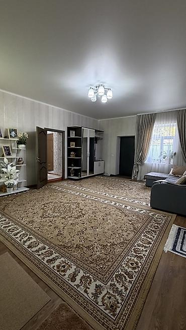 Продажа коттеджей и домов: 4 комнаты, 150 м², Кант at lalafo.kg — 14 Продажа коттеджей и домов: 4 комнаты, 150 м², Кант — 14