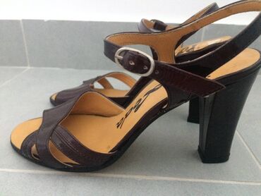 Sandale: Sandale, 36.5 — 6