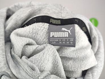 sweter puma: Puma, Bluza z kapturem damska, rozmiar S — 4
