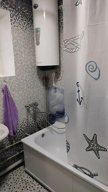 квартира 4ком: 3 комнаты, 64 м², 105 серия, 4 этаж, Косметический ремонт — 5