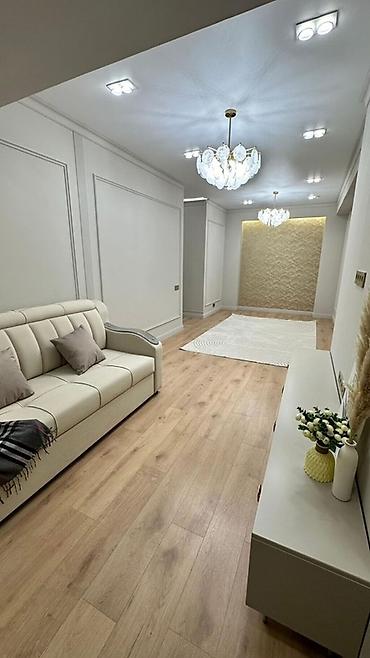 Продажа квартир: 3 комнаты, 94 м², Элитка, 6 этаж, Дизайнерский ремонт — 6