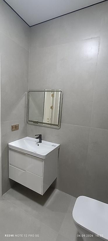 Продажа комнат: 45 м², Без мебели — 11