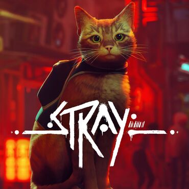 запись игр ps3: Загрузка игры Stray PS4, PS5