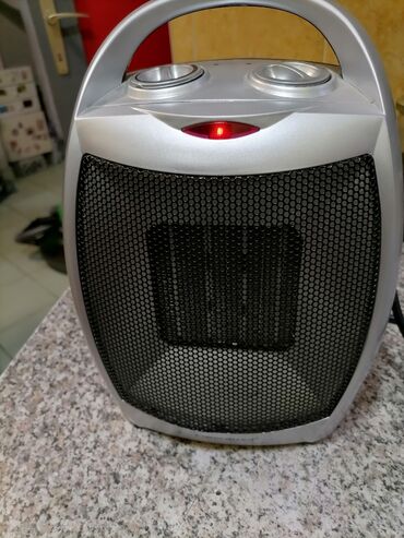 Kaloriferi: Grejalica duvaljka ESPERANZA 1500 W kao nova je
Baš dobra
Mirjevo na lalafo.rs — 10 Kaloriferi: Grejalica duvaljka ESPERANZA 1500 W kao nova je
Baš dobra
Mirjevo — 10