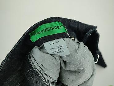 levis 571: Jeansy damskie, rozmiar S — 4